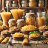 Types of Pasta: A Comprehensive Guide to Popular Pasta Varieties