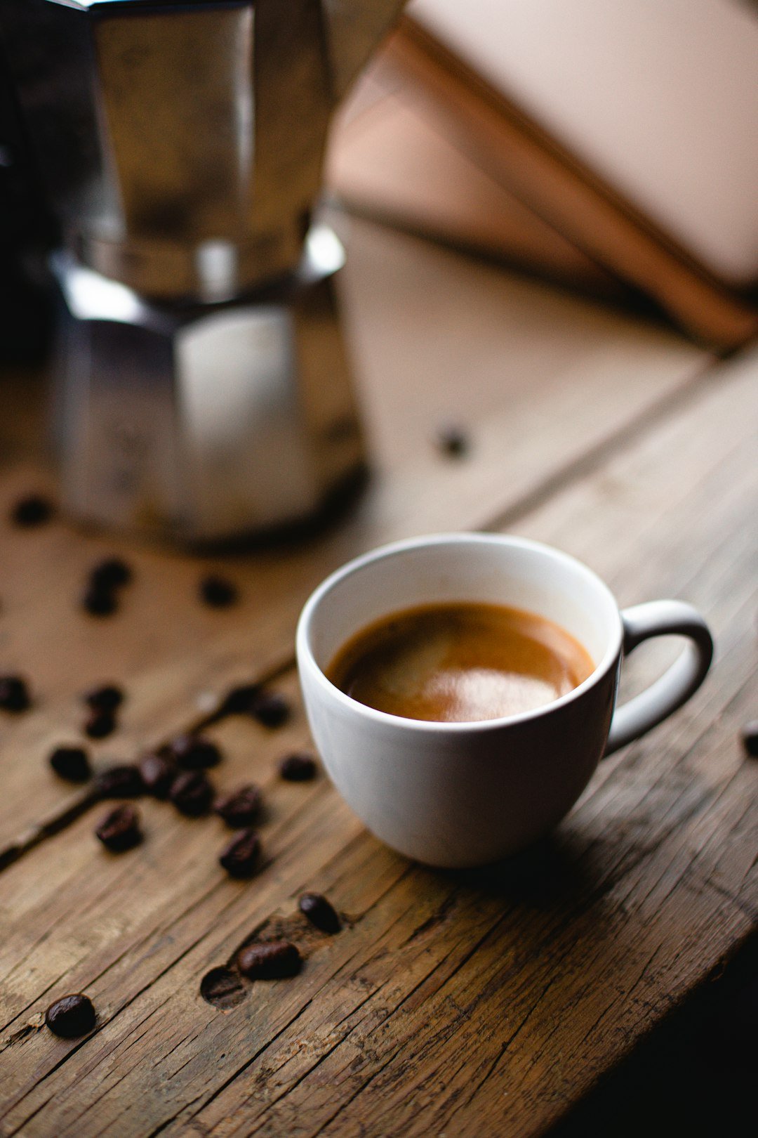 How to Make the Perfect Espresso Martini
