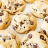 Chewy Cookies 30 Minutes Recipe – Quick & Easy