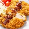 Delicious and Crispy Chicken Katsu Recipe