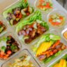 Food Prep Recipes for Weight Loss: Easy and Healthy Meals