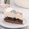 How to Make an Ice Cream Cake at Home
