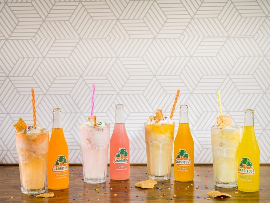 Exploring the Versatility of Tajin