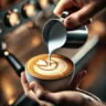 Latte Art: How to Create Stunning Coffee Designs Step-by-Step