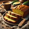 Zucchini Bread Recipe - Best, Easy, Homemade.