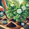 Do Gardenias Like Coffee Grounds? A Comprehensive Guide