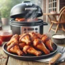 Electric Smoker Recipes: Perfect Chicken Wings Every Time