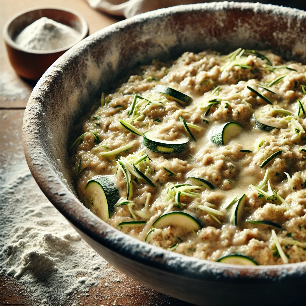 Zucchini Bread Recipe - Best, Easy, Homemade.