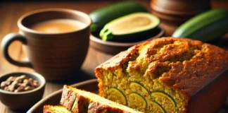 Zucchini Bread Recipe – Best, Easy, Homemade. Zucchini Bread Recipe - Best, Easy, Homemade.