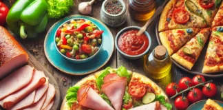 Easy and Creative Dinner Ideas Using Leftover Lunch Meat Easy and Creative Dinner Ideas Using Leftover Lunch Meat