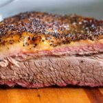 How Long to Smoke a 3lb Brisket: Step-by-Step Guide