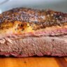 How Long to Smoke a 3lb Brisket: Step-by-Step Guide