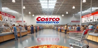 How to Order Costco Pizza: A Simple Guide for a Tasty Meal How to Order Costco Pizza: A Simple Guide for a Tasty Meal