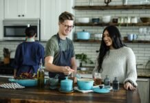 Filipino-style Lasagna: A Pinoy Twist on a Classic Dish Photo Lasagna ingredients: Del Monte