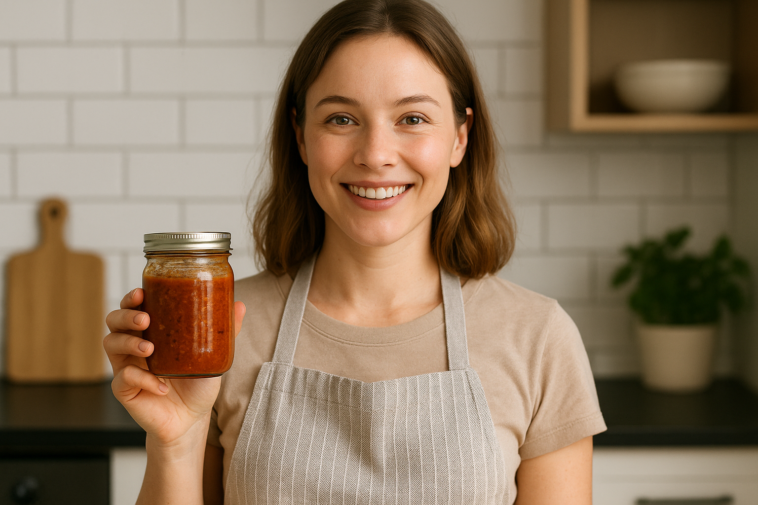 HelloFresh Tex-Mex Paste Recipe (Easy Homemade Version)